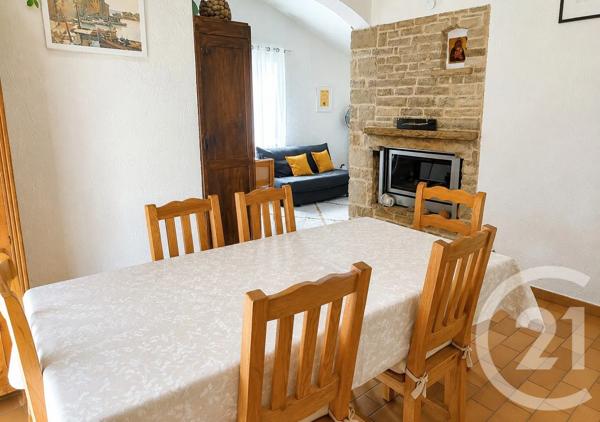 Maison à vendre  5 pièces - 113 m 2   MALLEMOISSON  - 04