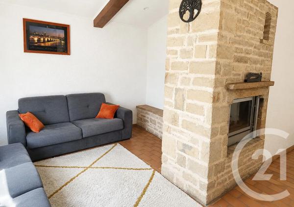 Maison à vendre  5 pièces - 113 m 2   MALLEMOISSON  - 04