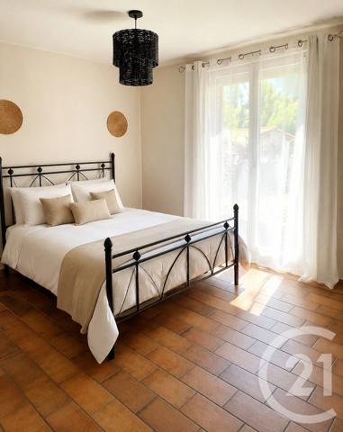Maison à vendre  5 pièces - 113 m 2   MALLEMOISSON  - 04