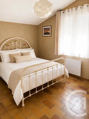 Maison à vendre  5 pièces - 113 m 2   MALLEMOISSON  - 04