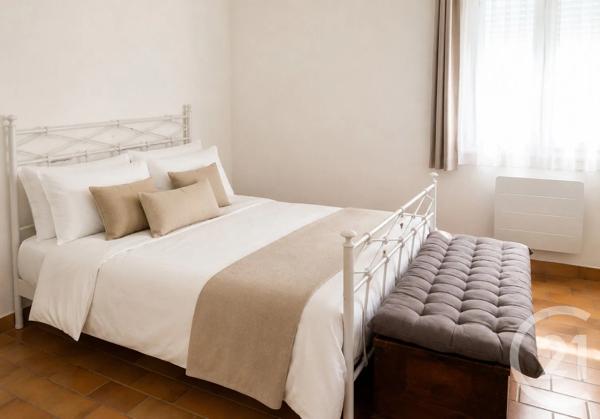 Maison à vendre  5 pièces - 113 m 2   MALLEMOISSON  - 04