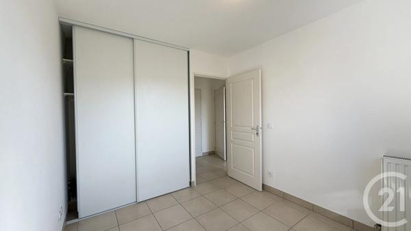 Appartement T3 à vendre  3 pièces - 56,88 m 2   GAP  - 05