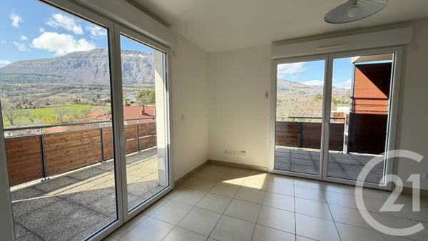 Appartement T3 à vendre  3 pièces - 56,88 m 2   GAP  - 05