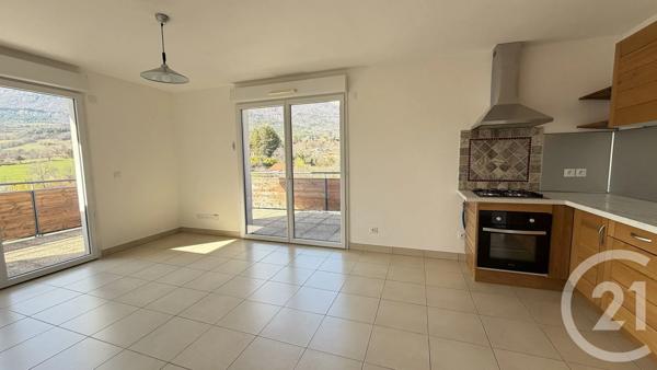 Appartement T3 à vendre  3 pièces - 56,88 m 2   GAP  - 05