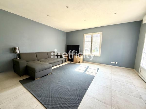 Maison 3 pièces - 73 m²