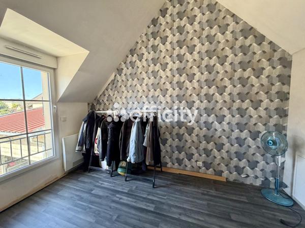 Maison 3 pièces - 73 m²