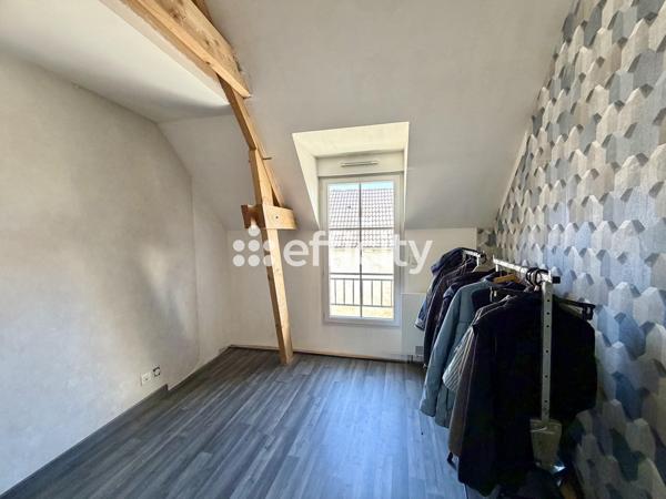 Maison 3 pièces - 73 m²