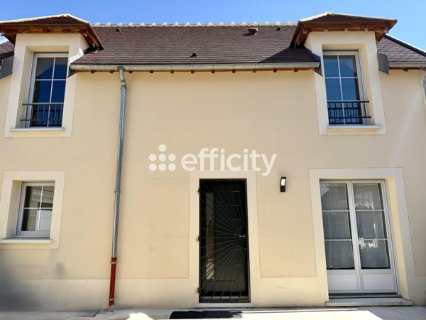 Maison 3 pièces - 73 m²