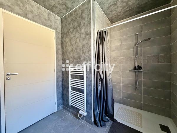 Maison 3 pièces - 73 m²