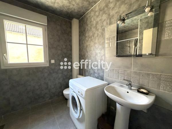 Maison 3 pièces - 73 m²