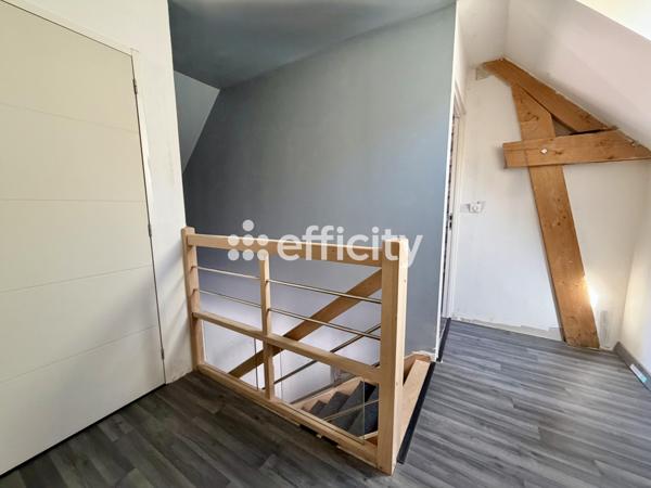 Maison 3 pièces - 73 m²