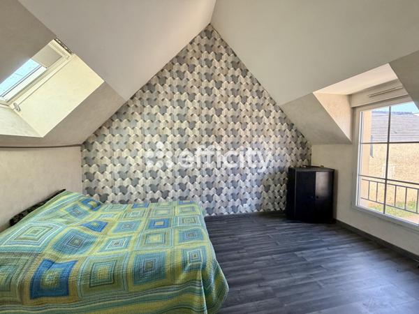 Maison 3 pièces - 73 m²