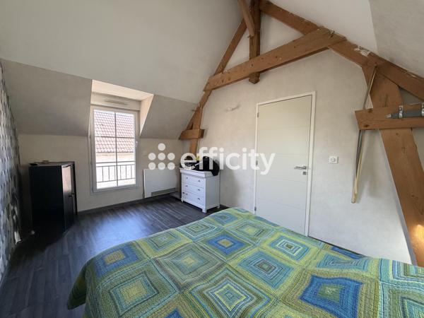 Maison 3 pièces - 73 m²