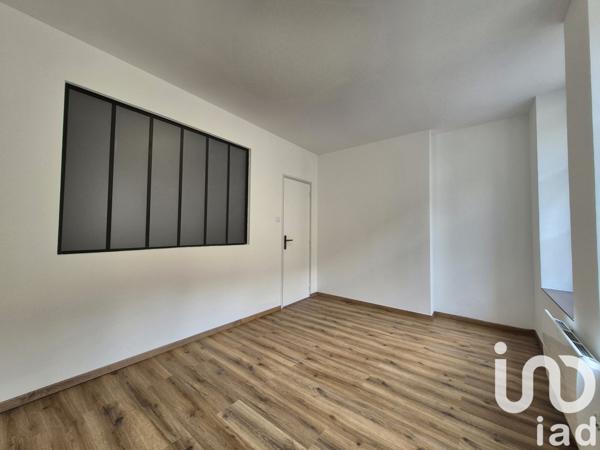 Location appartement 2 pièces 48 m² Charleville-Mézières