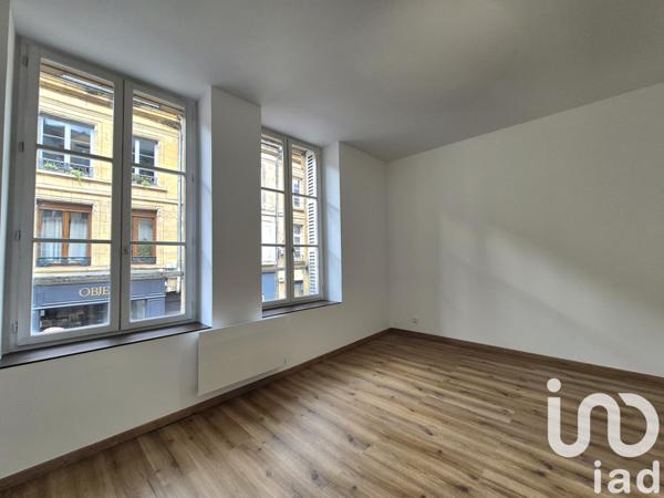 Location appartement 2 pièces 48 m² Charleville-Mézières