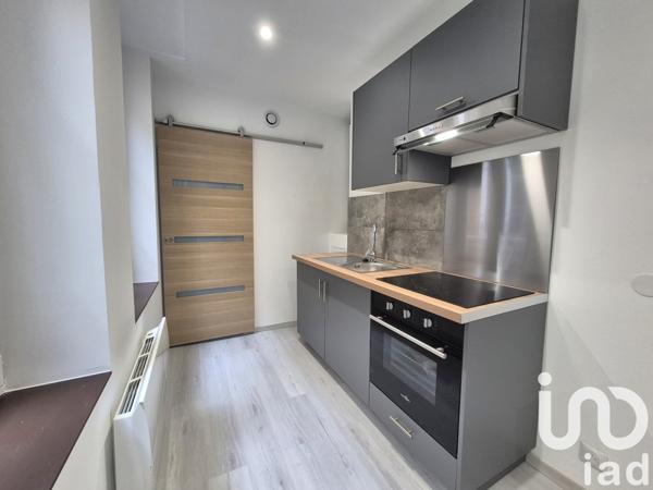 Location appartement 2 pièces 48 m² Charleville-Mézières