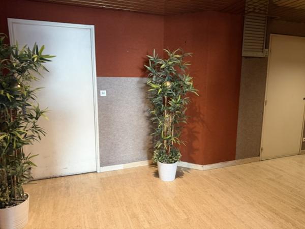 Appartement 2 pièce(s) 1 chambre(s) 38 m²