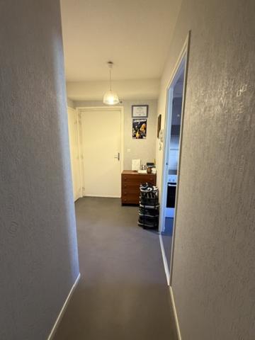 Appartement 2 pièce(s) 1 chambre(s) 38 m²