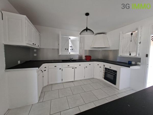 Location / Maison
