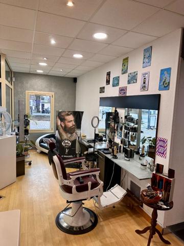 Fonds de commerce Les Ponts De Ce 1 pièce(s) 80 m²