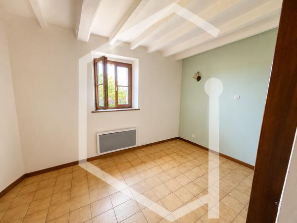 Charmante fermette indépendante habitable de suite