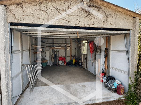 Charmante fermette indépendante habitable de suite