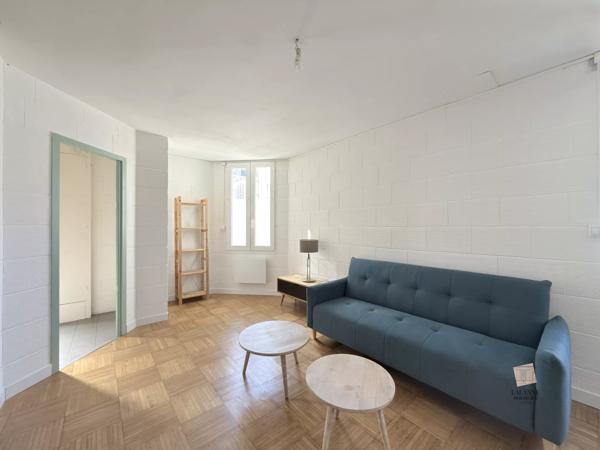Maison 74m²