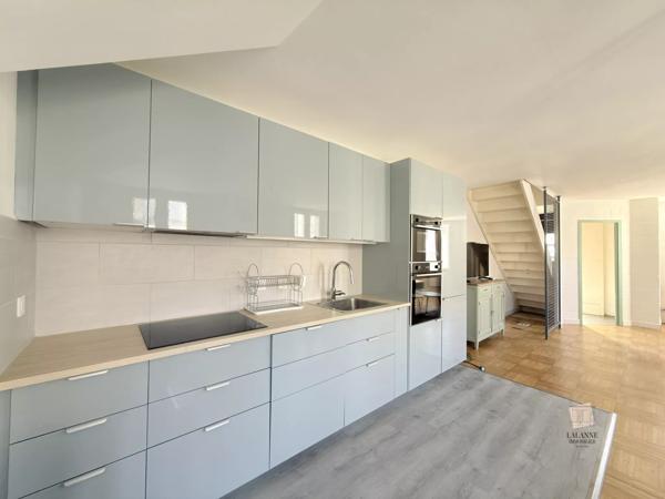 Maison 74m²
