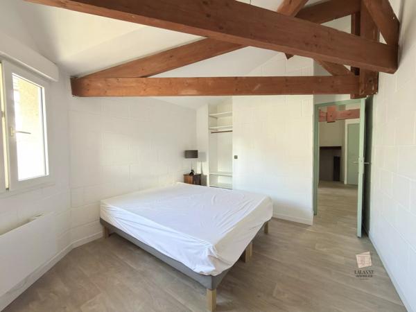 Maison 74m²