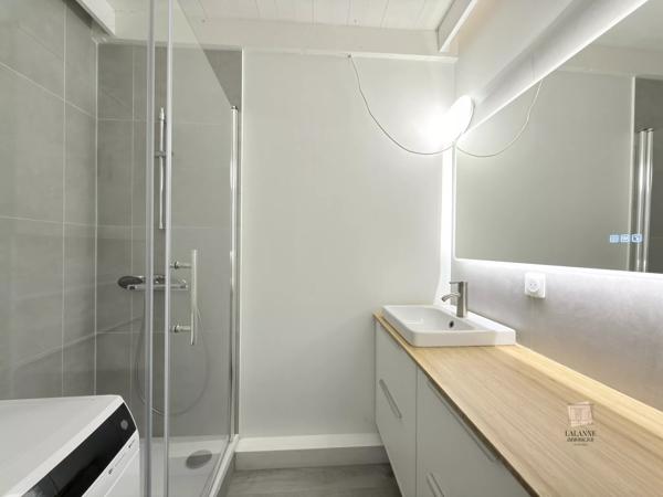 Maison 74m²