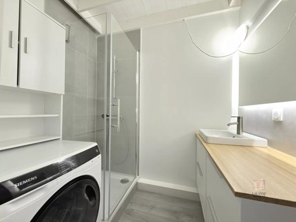 Maison 74m²