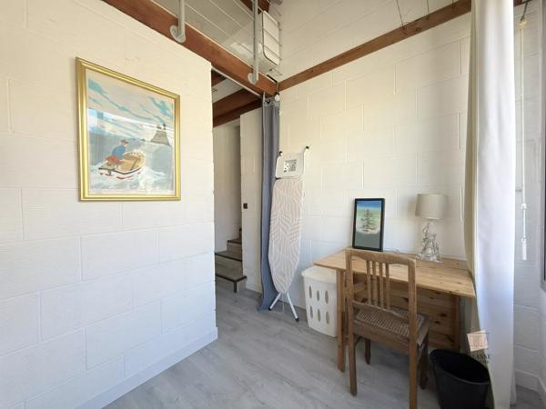 Maison 74m²