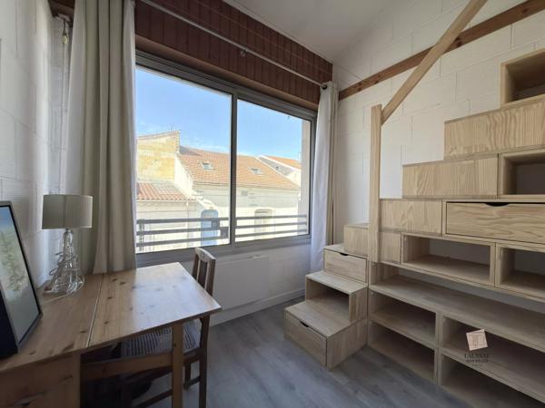 Maison 74m²