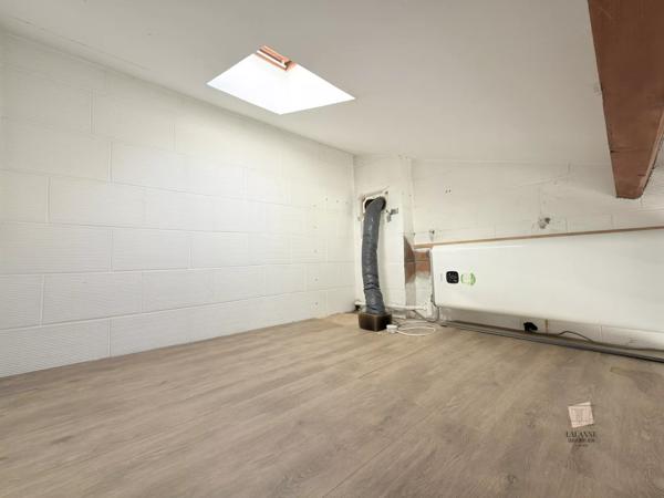 Maison 74m²
