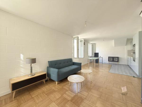 Maison 74m²