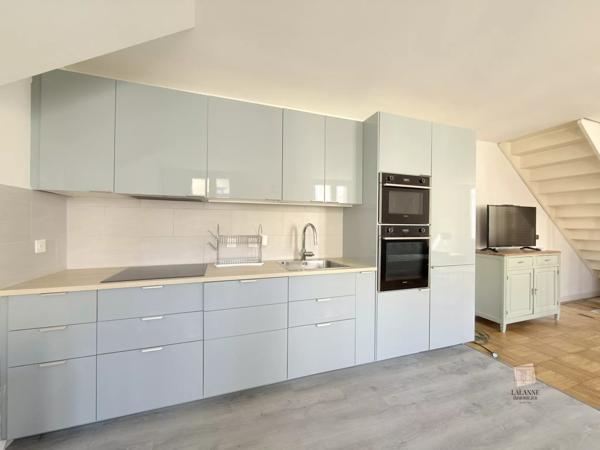 Maison 74m²