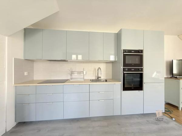 Maison 74m²