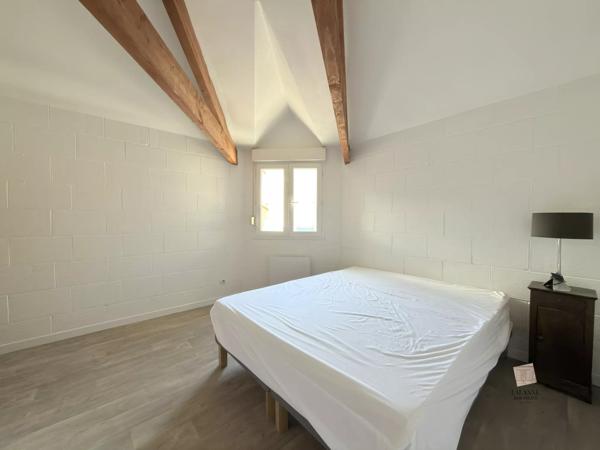 Maison 74m²