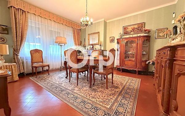 Maison à vendre    7 pièces • 206 m2 Auby