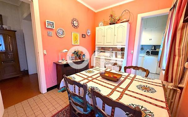 Maison à vendre    7 pièces • 206 m2 Auby