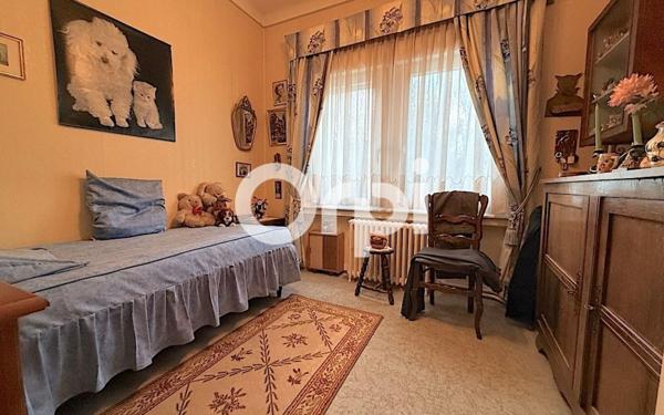 Maison à vendre    7 pièces • 206 m2 Auby