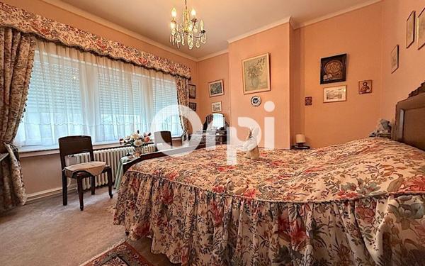 Maison à vendre    7 pièces • 206 m2 Auby