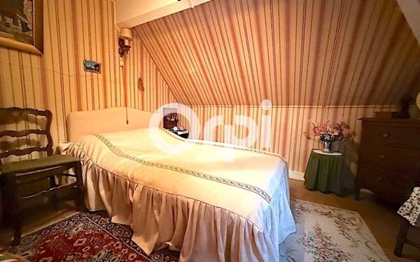 Maison à vendre    7 pièces • 206 m2 Auby