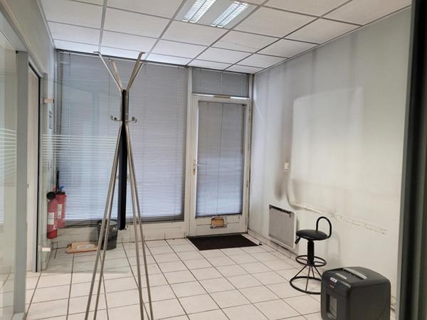 Immeuble Poitiers - Pont Neuf