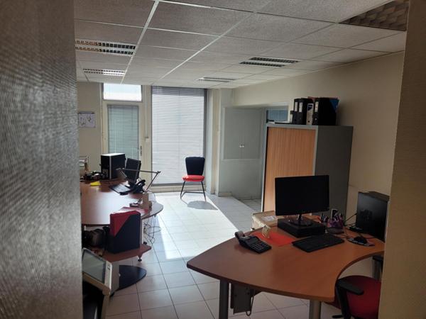 Immeuble Poitiers - Pont Neuf