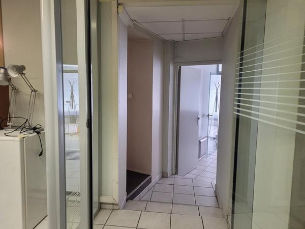 Immeuble Poitiers - Pont Neuf