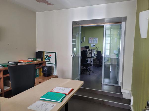 Immeuble Poitiers - Pont Neuf