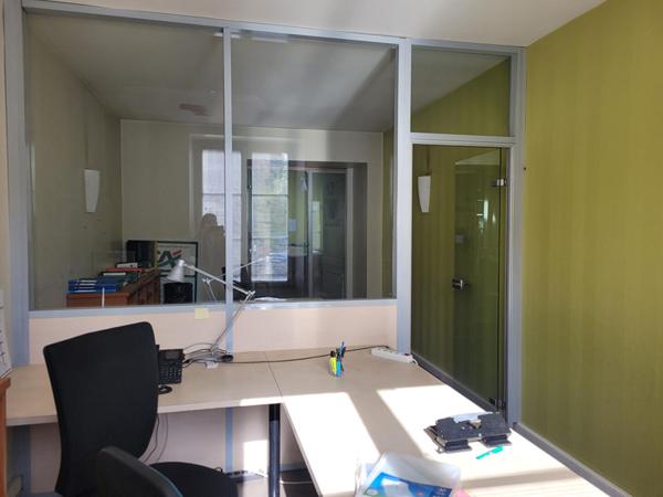 Immeuble Poitiers - Pont Neuf