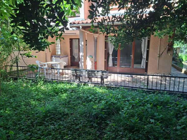 proche hopital lyon sud