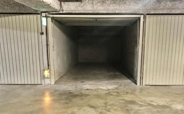 Parking · Location Lyon (69001) 17m²